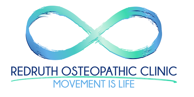 Redruth Osteopathic Clinic - Movement is Life