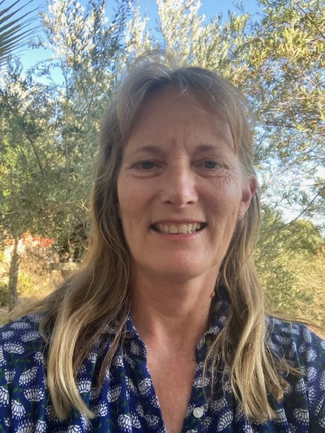 Angie Butterfield, CranioSacral Therapist